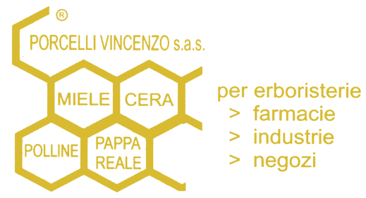 Porcelli Vincenzo s.a.s. - miele, cera, polline. Vibo Valentia